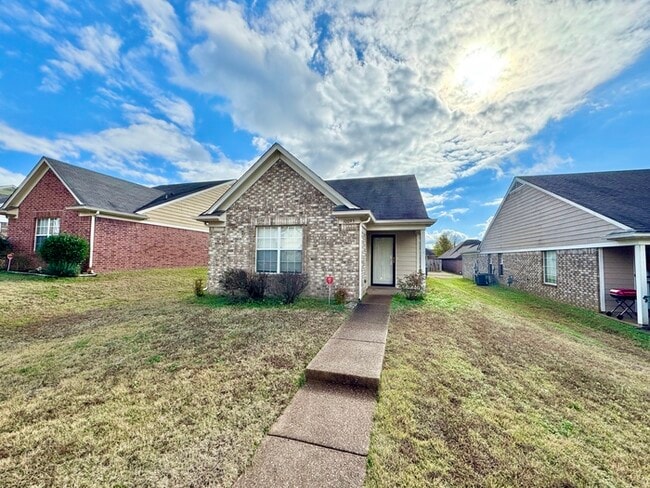 Building Photo - 10095 Nolton Cir