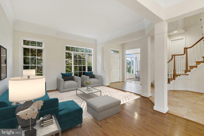 Foto del edificio - 43493 Millwright Terrace