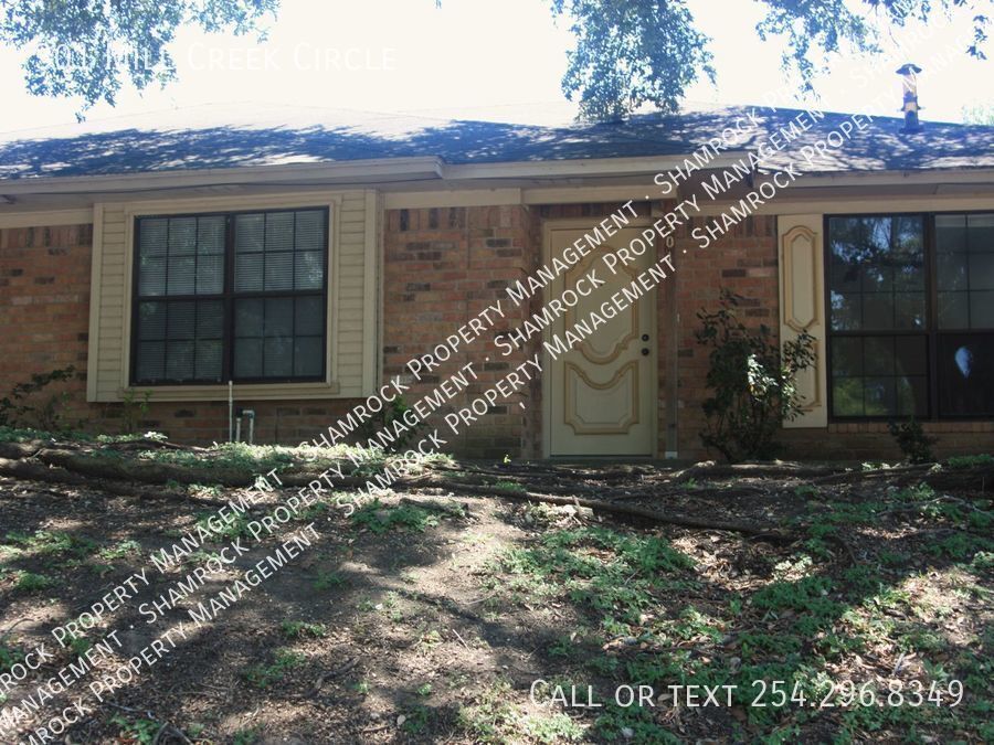 Primary Photo - Midway ISD Duplex