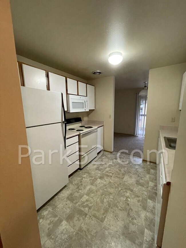 Foto del edificio - 4706 S Warner St