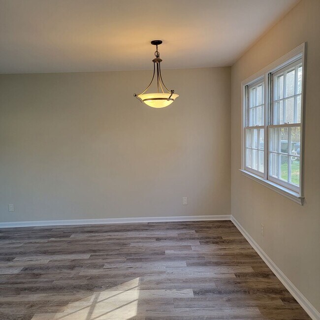Foto del edificio - Adorable 3 Bedroom Home in Durham