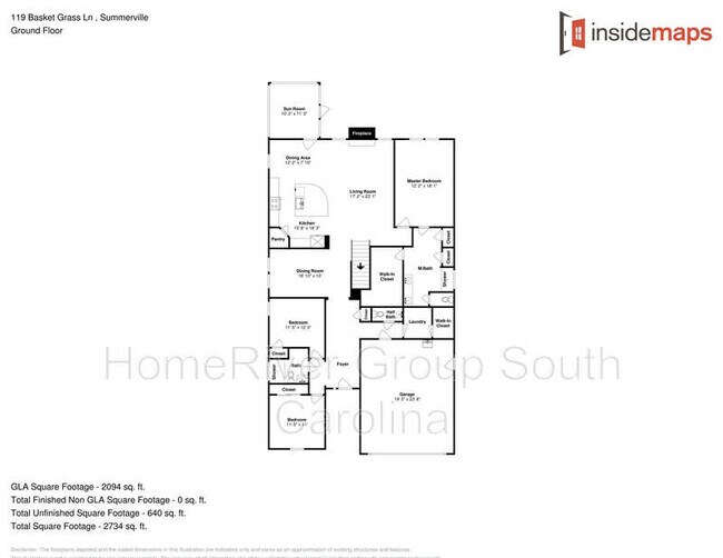 Building Photo - 119 Basket Grass Ln
