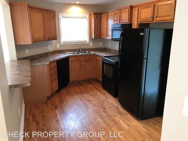Foto del edificio - 3 br, 2 bath House - 3028 Barlows Brook Road