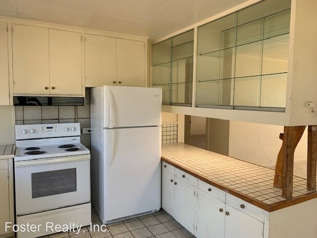 Building Photo - 2 br, 1 bath House - 87-622 A Farrington Hwy