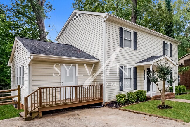 Foto del edificio - Coming HOME never felt so good!