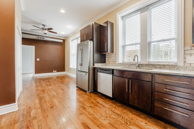 Foto del edificio - 2609 W Thomas St