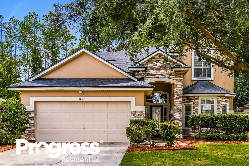 9224 Redtail Dr, Jacksonville, FL 32222 House Rental in Jacksonville