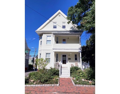 Primary Photo - 69 Orchard St