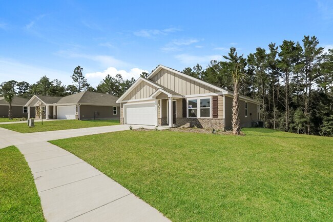 Foto del edificio - 400 Whispering Creek Ave