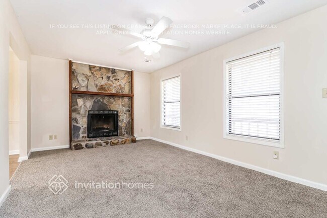 Foto del edificio - 3667 Waverly Oaks Way