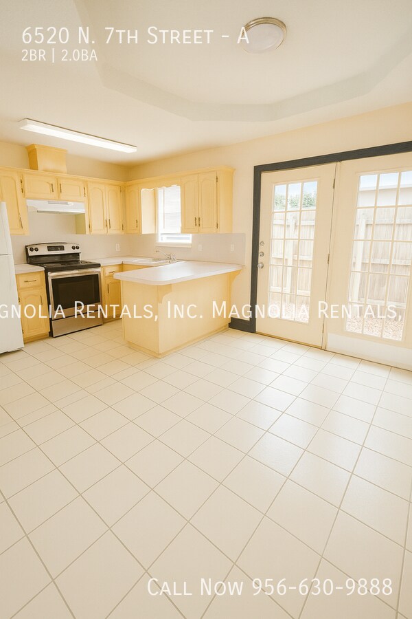 Foto del edificio - 6520 N 7th St