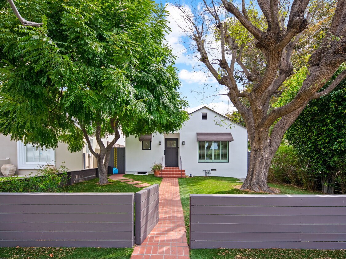 Foto principal - 2170 Linnington Ave
