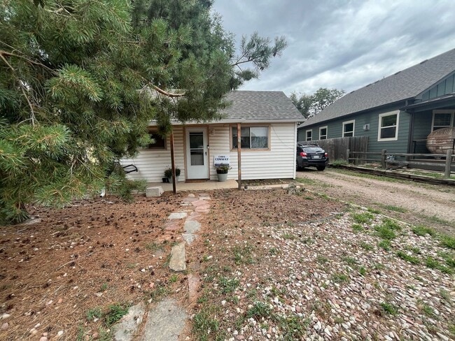 Building Photo - Fantastic Home in North Fort Collins