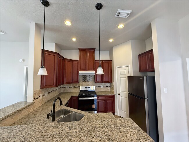 Foto del edificio - 11906 Oakner Dr