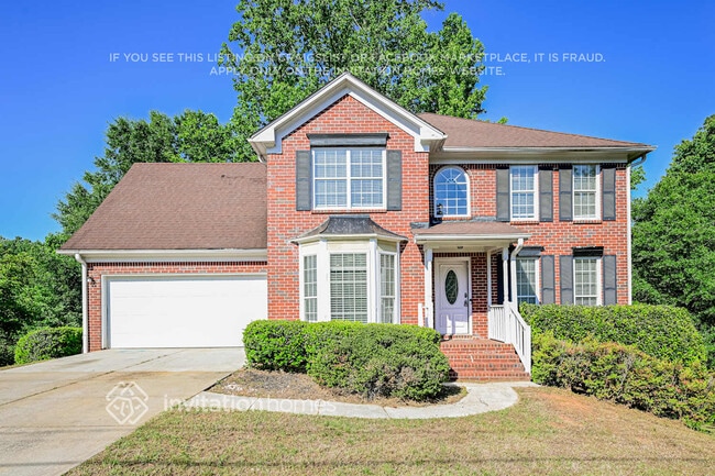 Building Photo - 4402 Horseshoe Ct