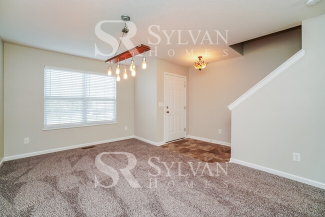 Building Photo - The Lifestyle You Deserve.