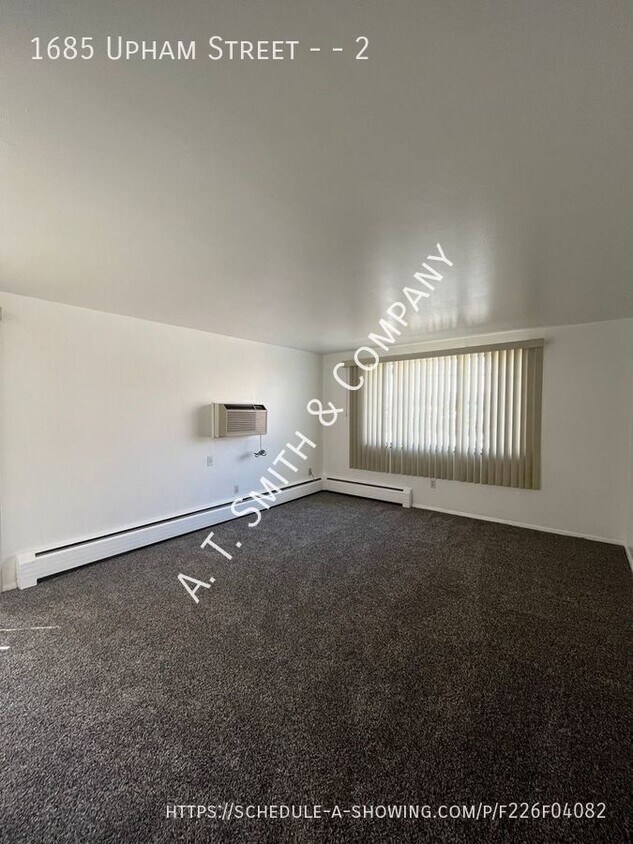 Building Photo - One bedroom apartment in Lakewood!