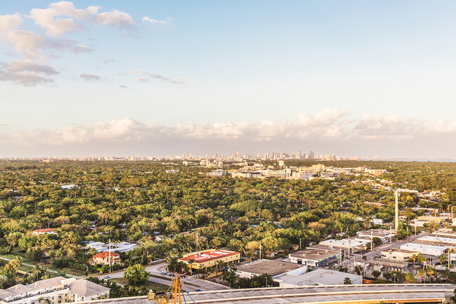 Building Photo - The Palmer Dadeland Apartments