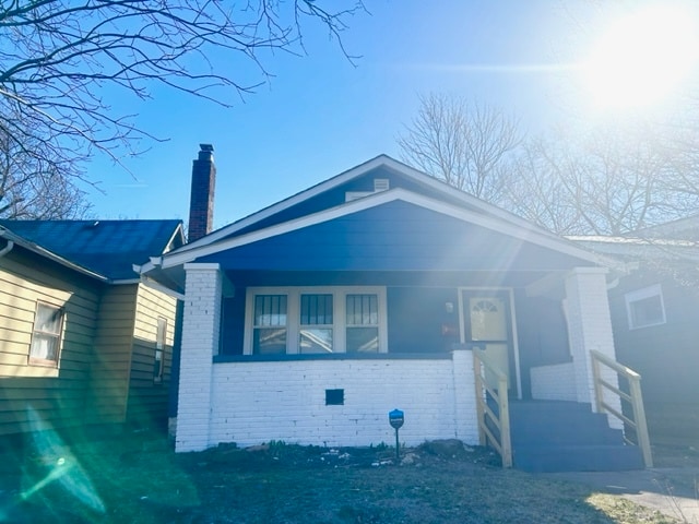 Building Photo - 517 N Emerson Ave