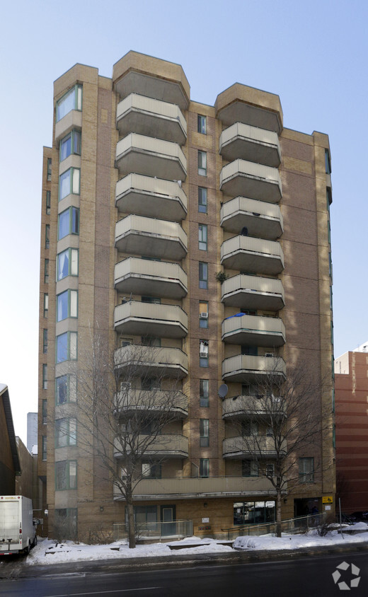 Building Photo - McAuley Place
