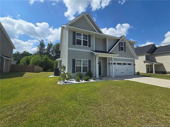 Building Photo - 364 Leach Crk Dr