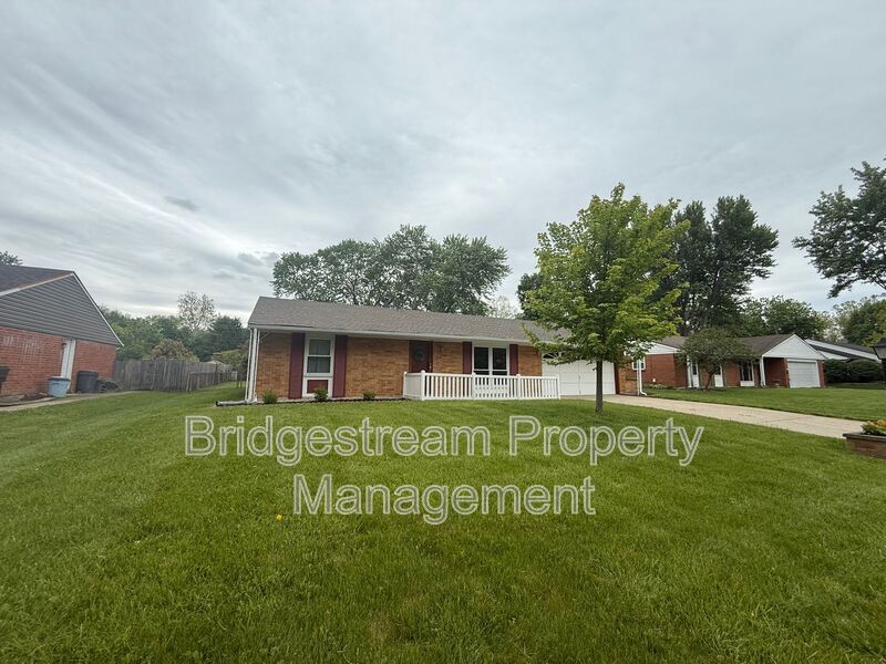 Foto del edificio - 4208 Bellemeade Dr