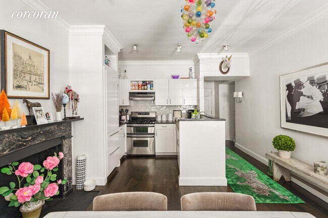 Foto del edificio - 291 W 12th St
