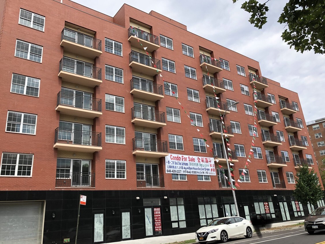 7166 Parsons Blvd, Queens, NY 11365 Condo for Rent in Queens, NY