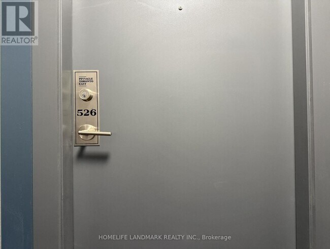 Photo du bâtiment - 3270 Sheppard Ave E