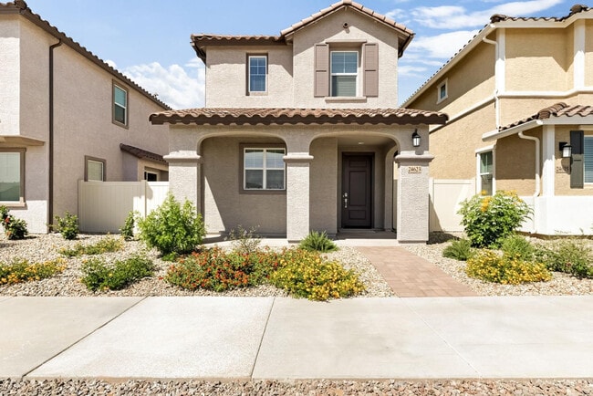 Building Photo - 24623 N 164th Dr