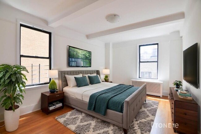 Foto del edificio - 2 bedroom in NEW YORK NY 10025