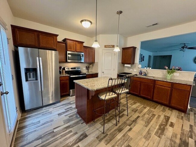 Building Photo - Like New Ranch w/ Two Car Garage- Sizzle!