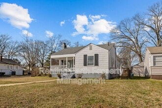 Building Photo - 5320 Ter Q