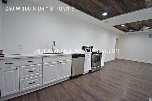 Building Photo - Remodeled 3 Bed Lehi Basement Unit! No Dep...