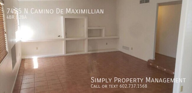 Foto del edificio - JUST REDUCED! Spacious 4 bedroom 2 bathroo...