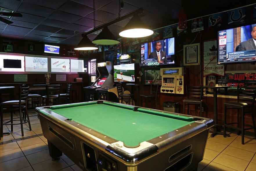Picture of Harper Woods