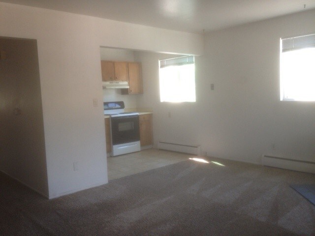 Foto del edificio - 3050 Madison Ave