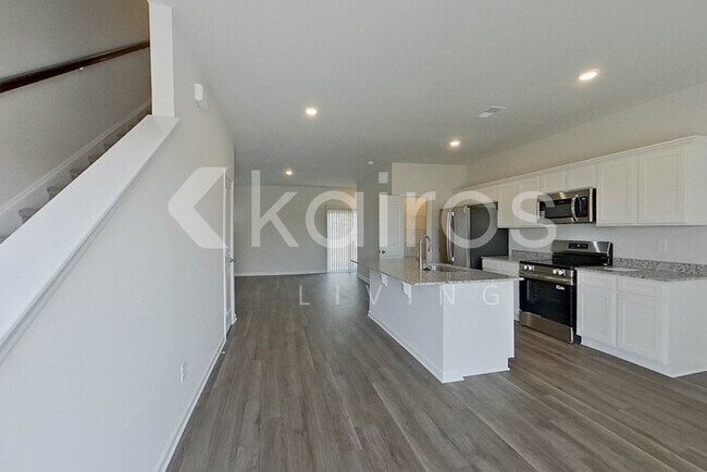 Foto del edificio - 2167 Banyon Cir