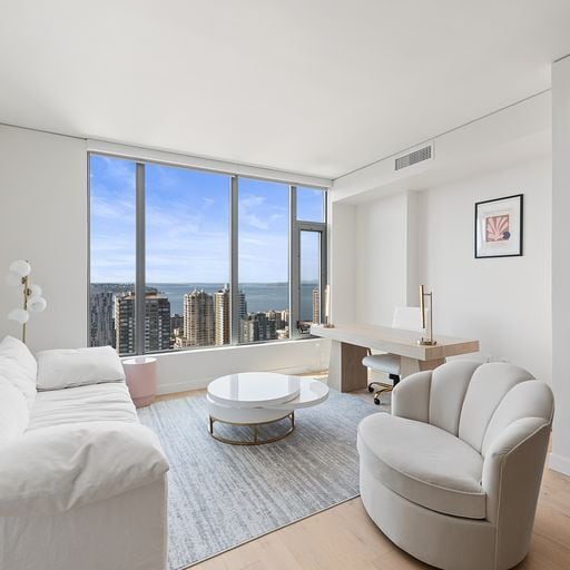 Water view from the living room - 2510 6th Ave