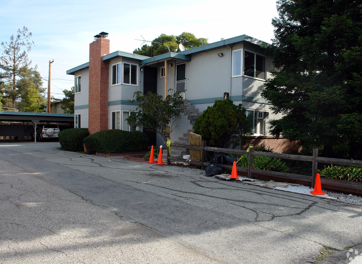 Foto principal - 2715-2721 Alma St