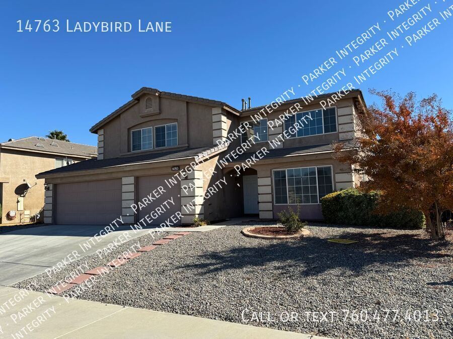 Foto principal - 14763 Ladybird Ln