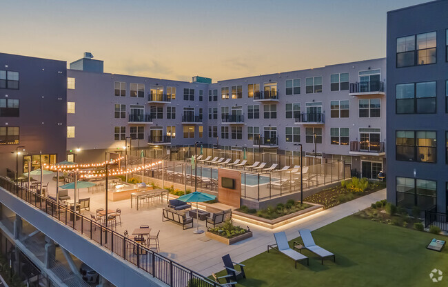 Building Photo - Bancroft Lofts