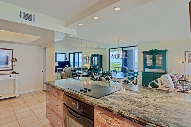 Foto del edificio - 5550 N Ocean Dr