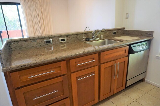 Kitchen - 2238 Allegheny Way