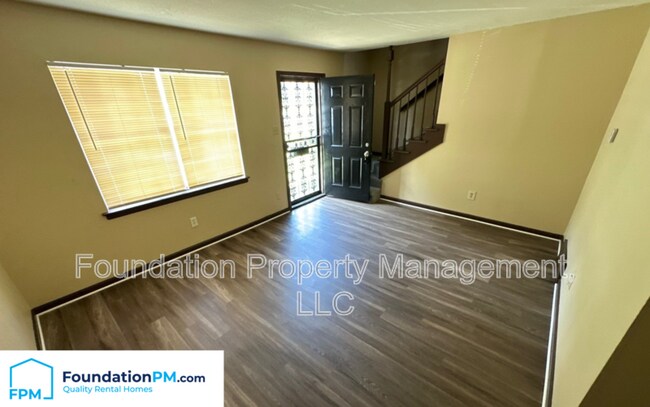 Foto del edificio - 1054 University St