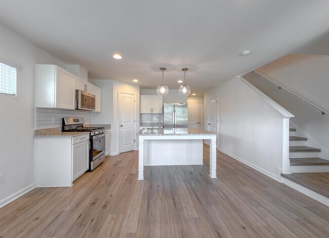 Foto del edificio - 2848 Blue Blossom Trail