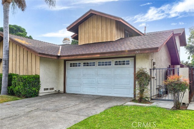 Foto del edificio - 759 S Park Hyde St