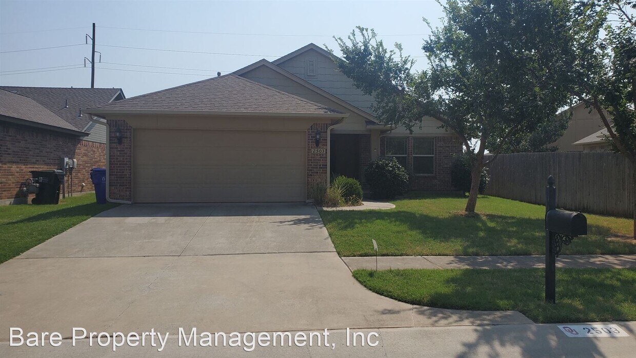 Primary Photo - 3 br, 2 bath House - 2503 Lerkim Circle