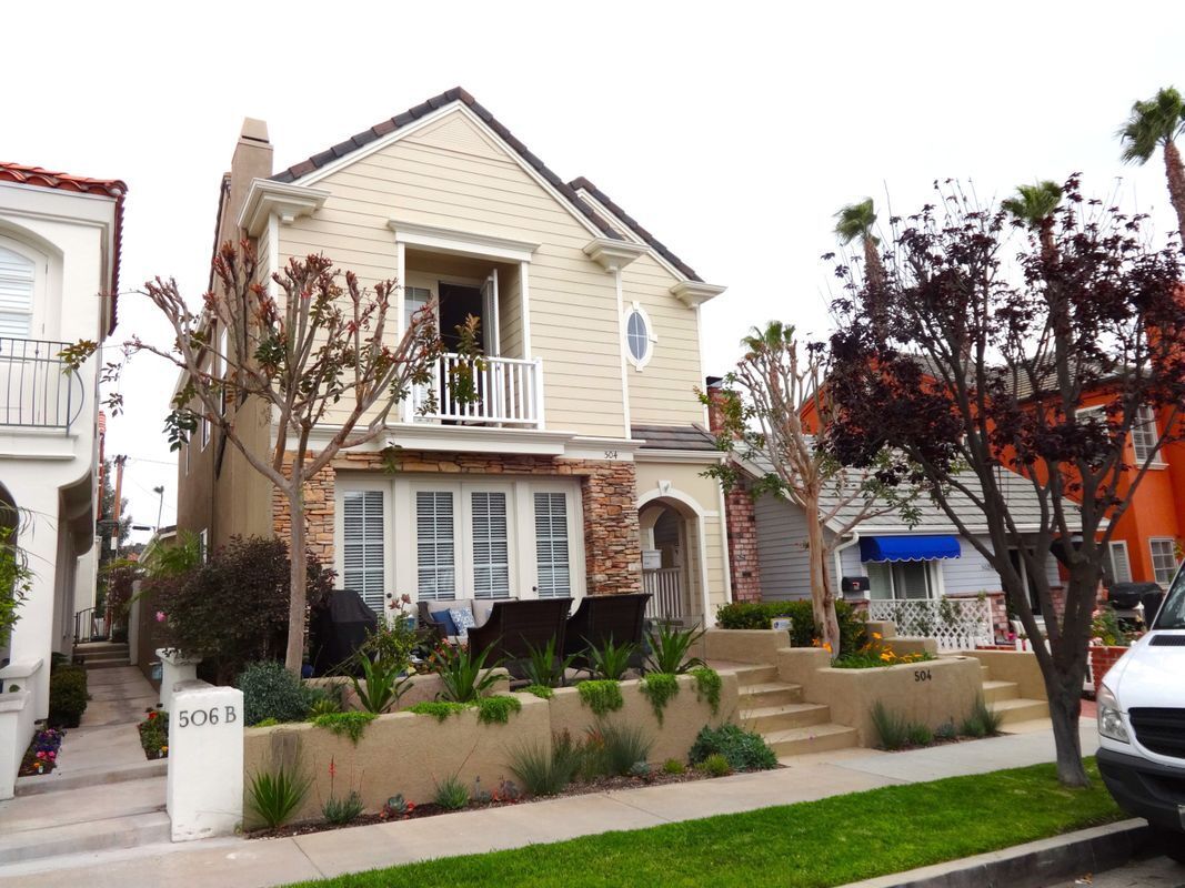 Foto principal - 504 Dahlia Pl