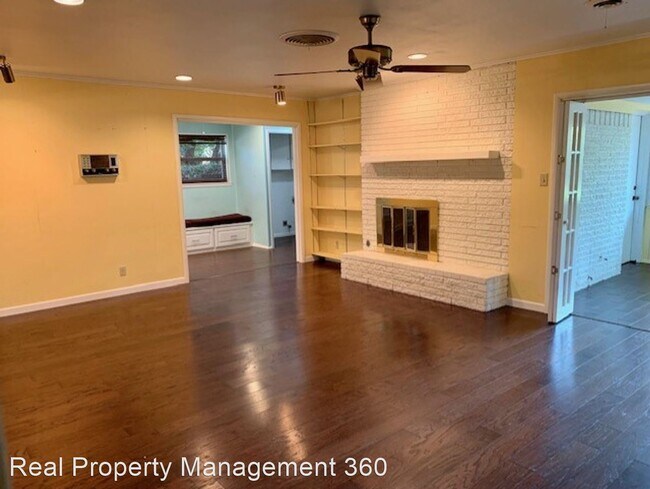 Foto del edificio - 3 br, 2 bath House - 4821 Harlan